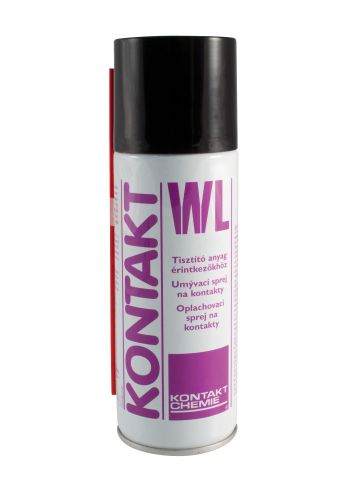 Čistící prostředek KONTAKT WL - 200ml