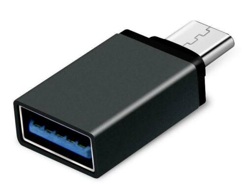 Adaptér USB C na USB 3.0 OTG