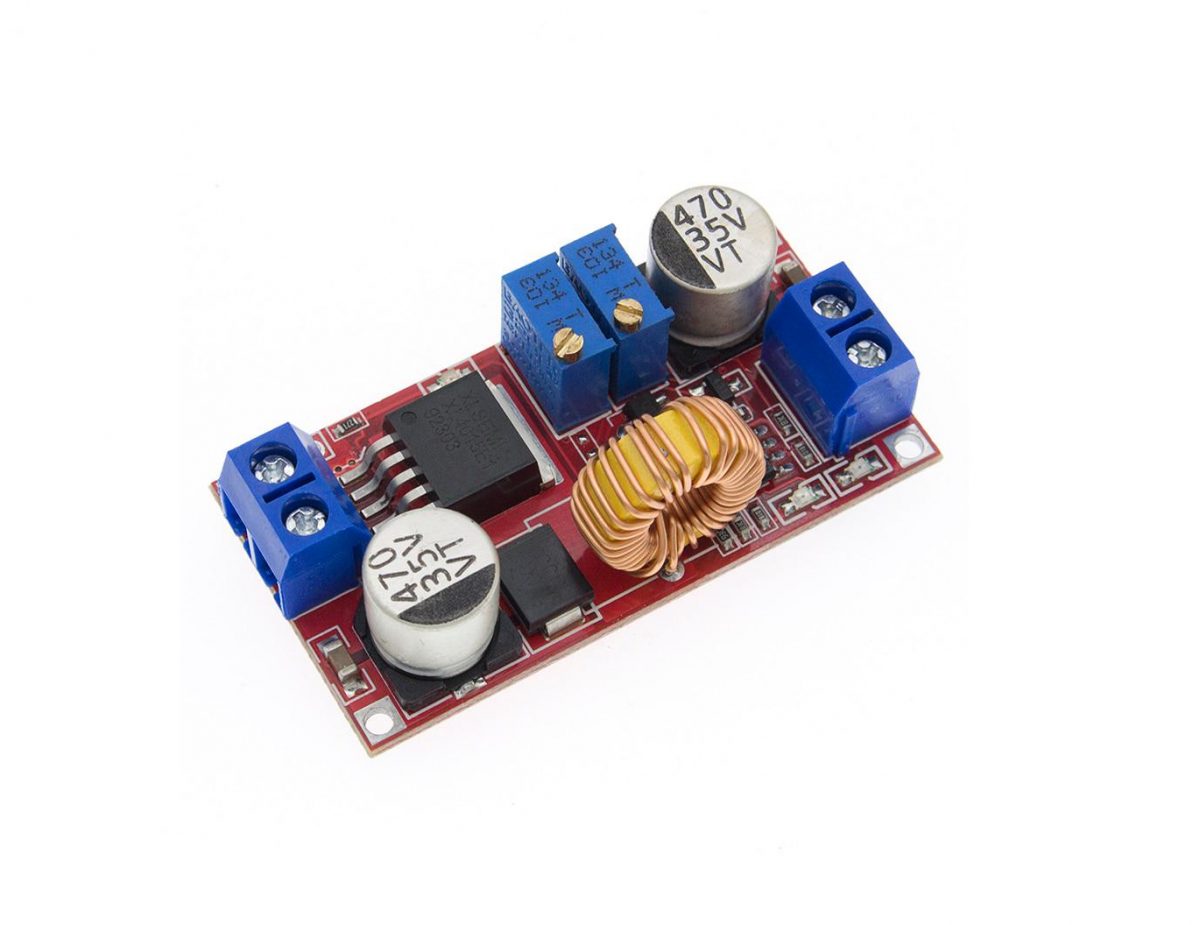 Step-Down modul 5A XL4015