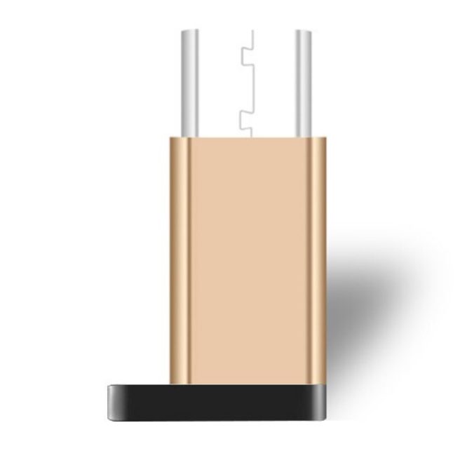 Adaptér pro USB C na Micro USB