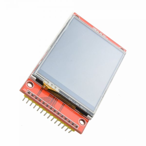 Dotykový displej 2.8" 240x320 SPI TFT ILI9341