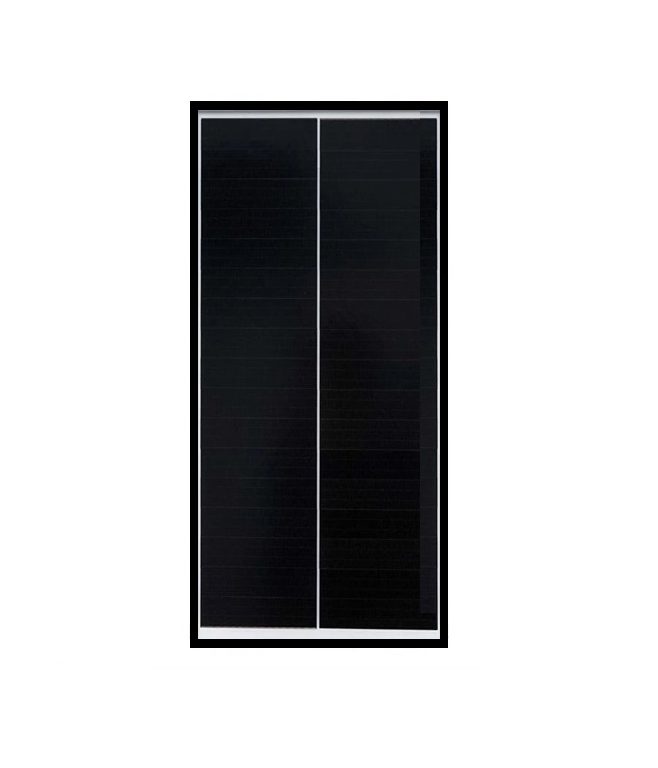Fotovoltaický panel 20W 540x240x25mm