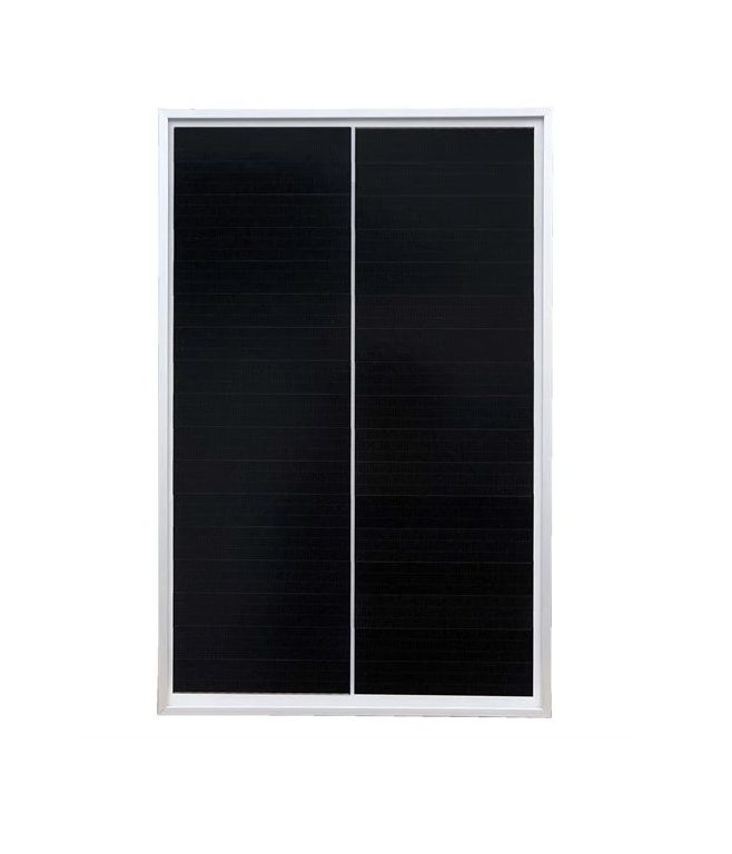 Fotovoltaický panel 30W 540x350x30mm