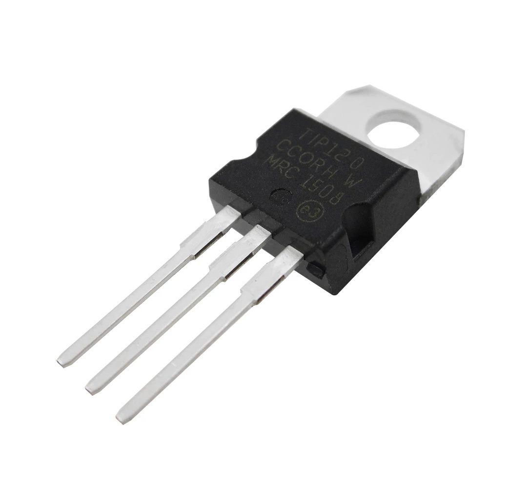 Tranzistor TIP120 - 60V