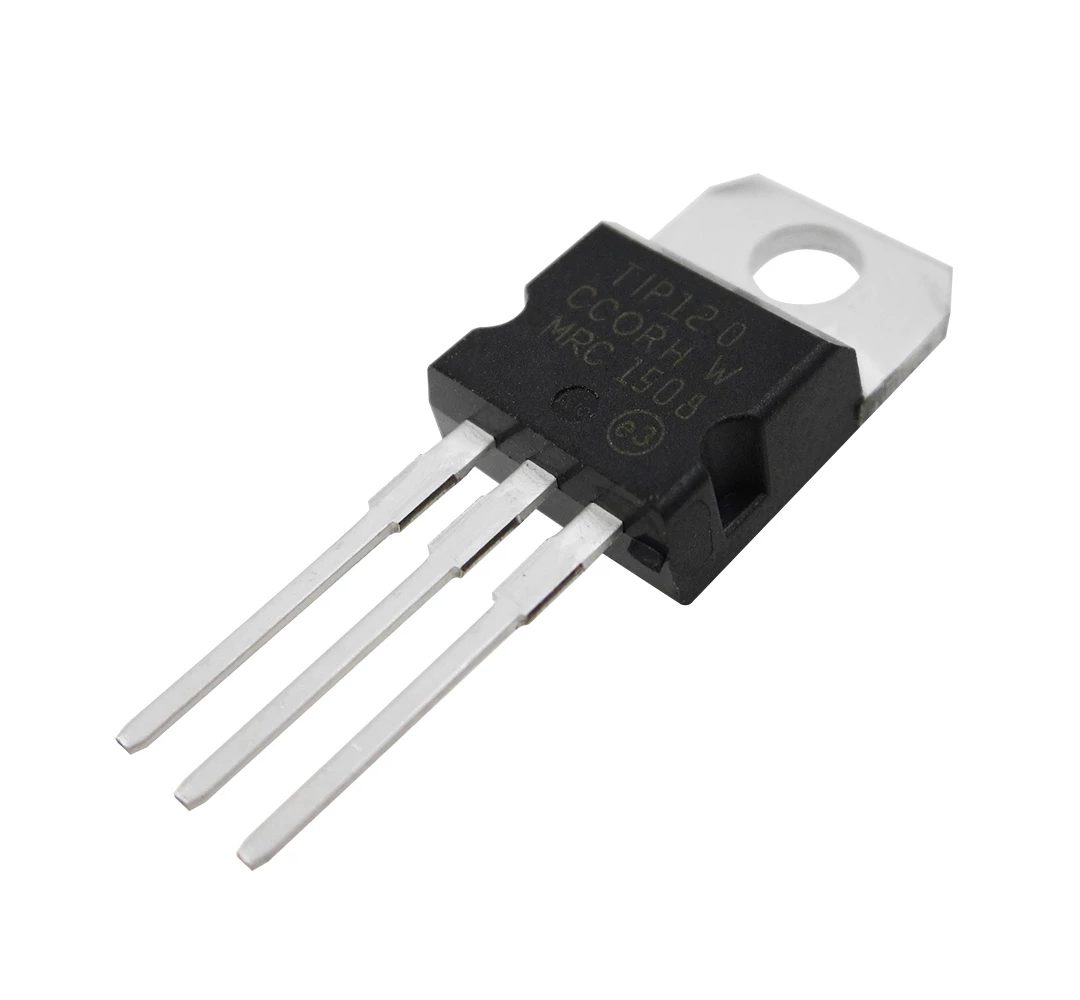 Tranzistor TIP120 - 60V
