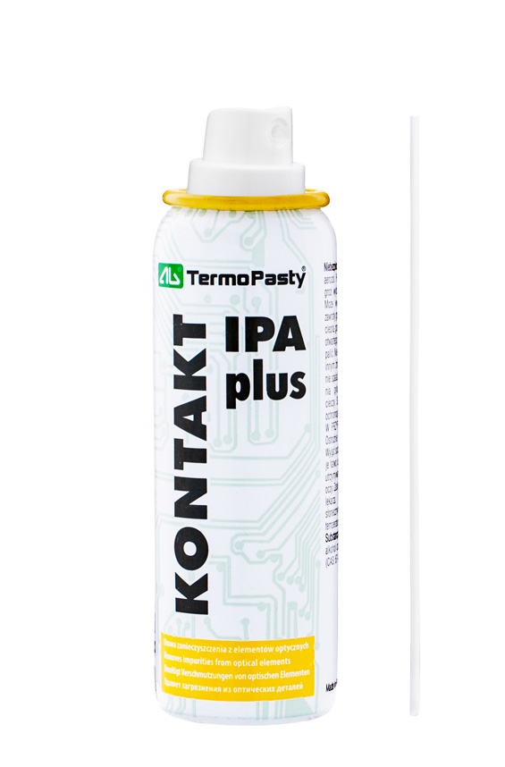 KONTAKT IPA plus isopropanol alkohol sprej 60ml