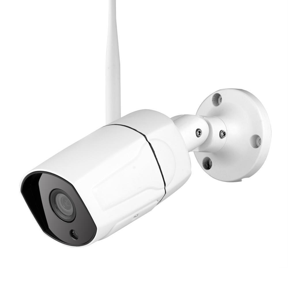 WiFi kamera venkovní 1080P IP66 2MP CMOS Full HD