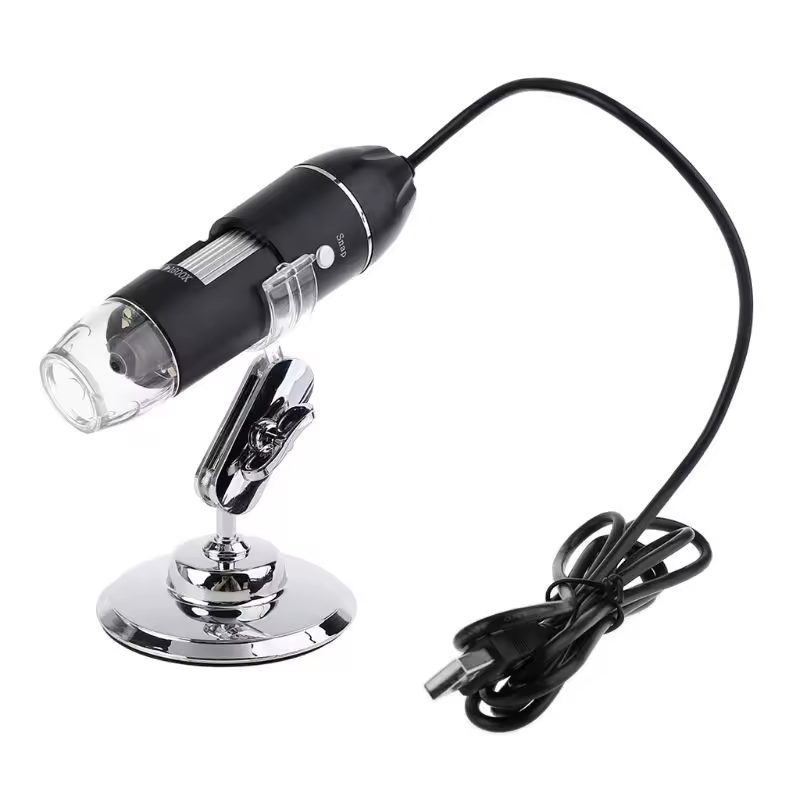 USB ruční multifunkční mikroskop