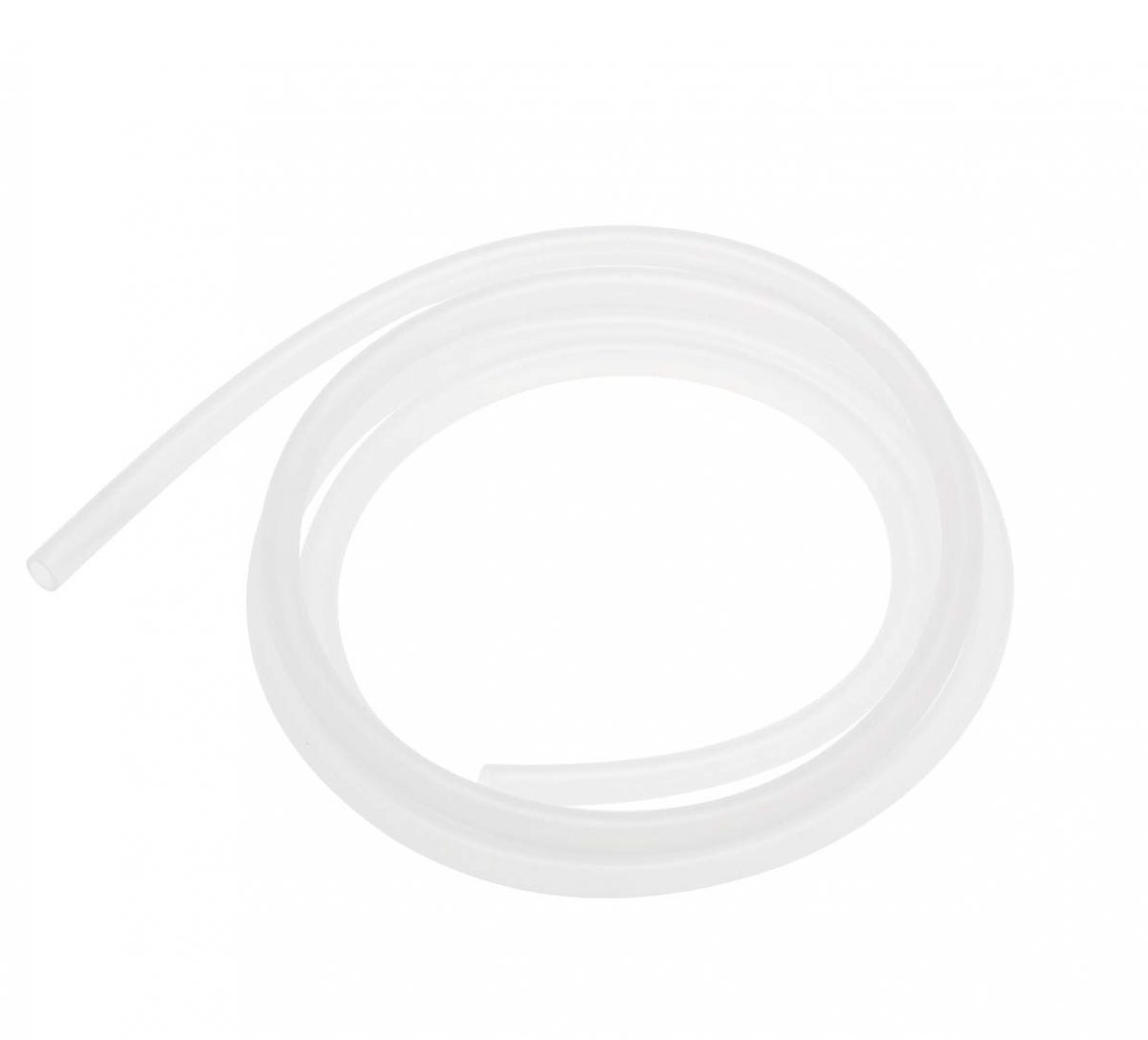Silikonová hadička 8 x 10 mm - 5 metrů